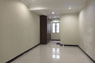 Taman Koperasi Polis