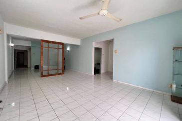 Tiara Kelana Condominium