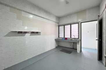 Tiara Kelana Condominium