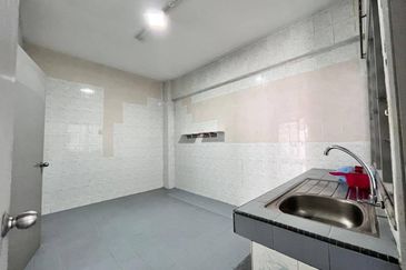 Tiara Kelana Condominium