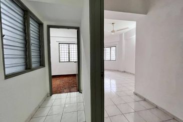 Tiara Kelana Condominium