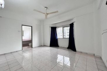 Tiara Kelana Condominium