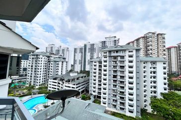 Tiara Kelana Condominium