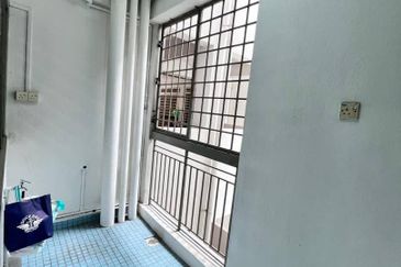 Tiara Kelana Condominium