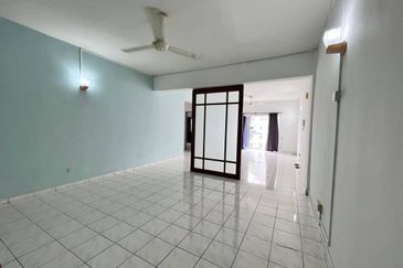 Tiara Kelana Condominium