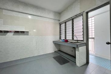 Tiara Kelana Condominium