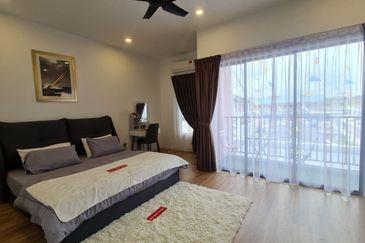 Taman Semarang Intan 1