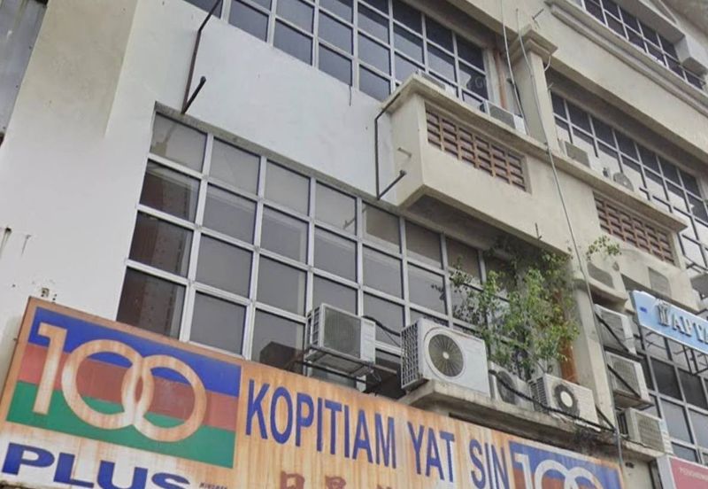 Desa Pandan @ Kampung Pandan