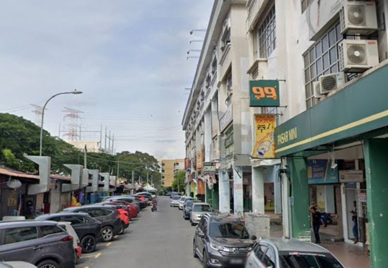 Desa Pandan @ Kampung Pandan