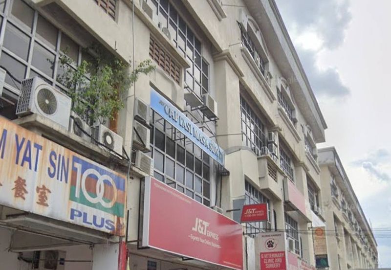 Desa Pandan @ Kampung Pandan