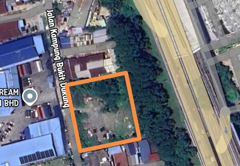 Kampung Bukit Dukung