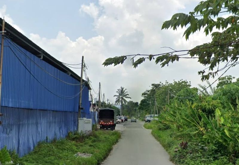 Kampung Bukit Dukung