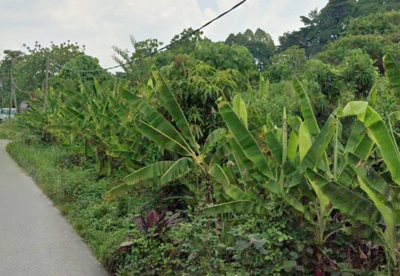 Kampung Bukit Dukung