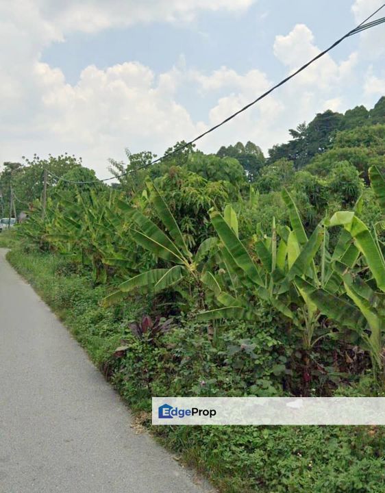 Premium Land Bukit Dukung, Cheras Kajang Selangor For Sale, Selangor, Kajang