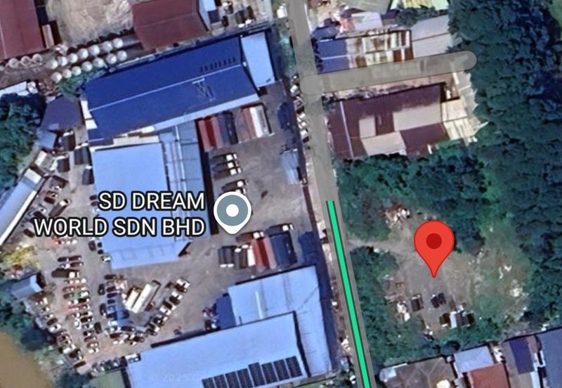 Kampung Bukit Dukung