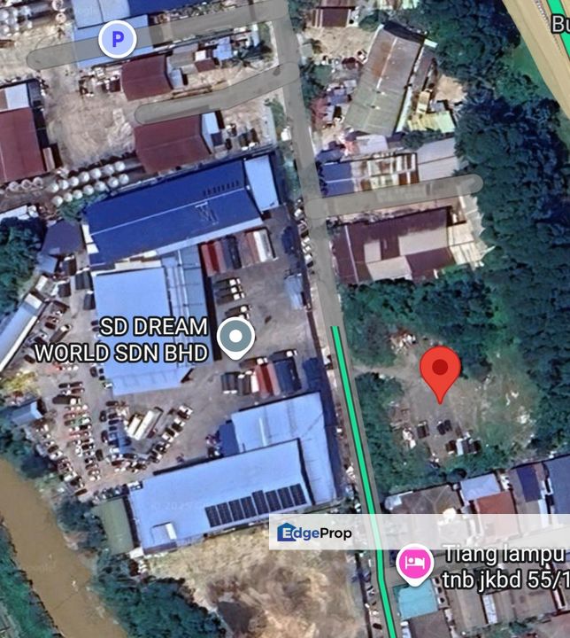 Premium Land Bukit Dukung, Cheras Kajang Selangor For Sale, Selangor, Kajang