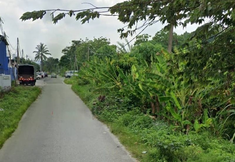 Kampung Bukit Dukung