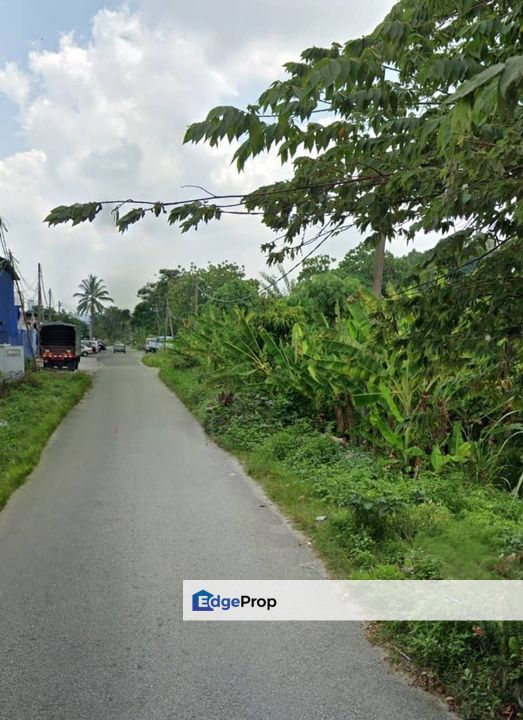 Premium Land Bukit Dukung, Cheras Kajang Selangor For Sale, Selangor, Kajang