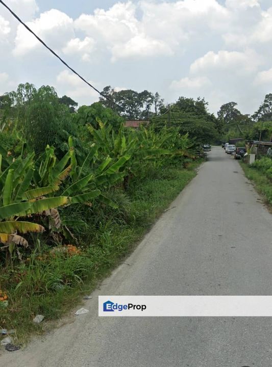 Premium Land Bukit Dukung, Cheras Kajang Selangor For Sale, Selangor, Kajang