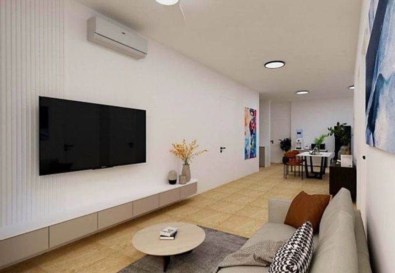 Selangorku @ Pekan Salak Tinggi Sepang - RM250,000