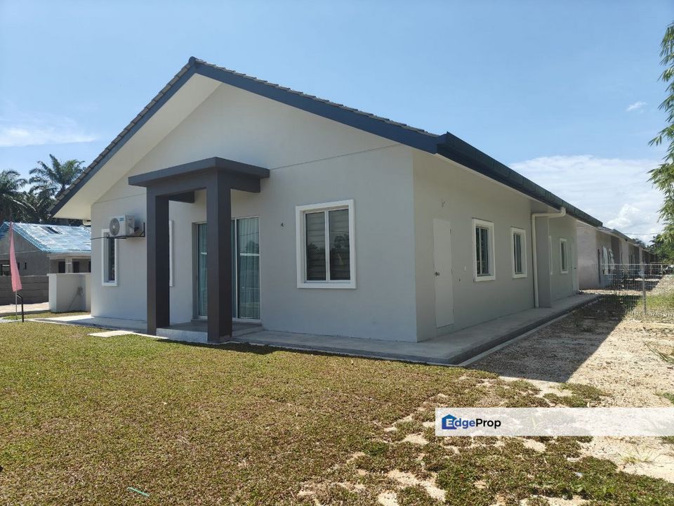 𝗧𝗔𝗠𝗔𝗡 𝗦𝗘𝗥𝗜 𝗖𝗛𝗔𝗡𝗚𝗚𝗔𝗡𝗚 𝟭, 𝗕𝗨𝗞𝗜𝗧 𝗖𝗛𝗔𝗡𝗚𝗚𝗔𝗡𝗚, 𝗕𝗔𝗡𝗧𝗜𝗡𝗚, 𝗦𝗘𝗟𝗔𝗡𝗚𝗢𝗥, Selangor, Banting