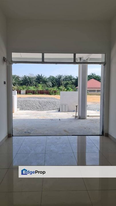 Teres Setingkat Baru Taman Seri Changgang 3, Bukit Changgang, Banting, Selangor, Banting