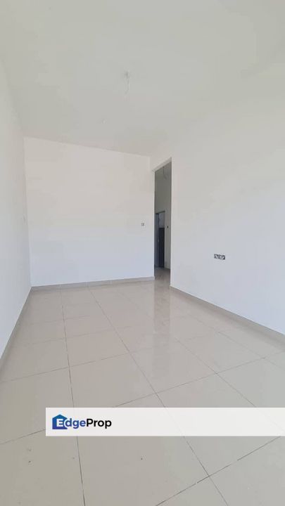 Teres Setingkat Baru Taman Seri Changgang 3, Bukit Changgang, Banting, Selangor, Banting