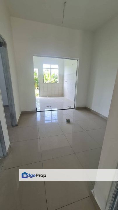 Teres Setingkat Baru Taman Seri Changgang 3, Bukit Changgang, Banting, Selangor, Banting