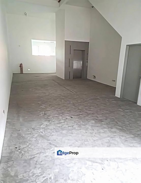 2 Adjoining Shop Office Jalan Pudu, Kuala Lumpur For Sale, Kuala Lumpur, Pudu