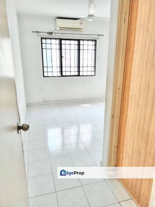 Block E Flora Damansara Apartment, Damansara Perdana For Sale, Selangor, Damansara Perdana