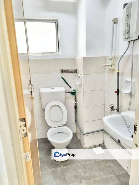 Block E Flora Damansara Apartment, Damansara Perdana For Sale, Selangor, Damansara Perdana