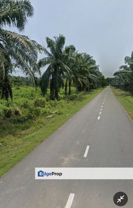 Malay Reserve Industrial Land Jalan Maharajalela Jeram For Sale, Selangor, Jeram