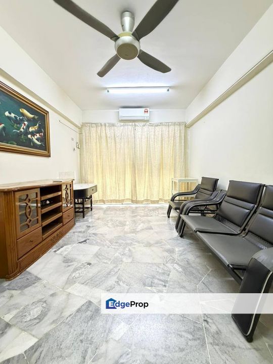 Ground Floor Unit Makmur Apartment, Jalan PJS 8/9, Bandar Sunway For Rent, Selangor, Bandar Sunway