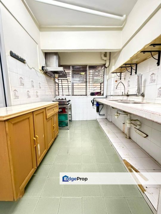 Ground Floor Unit Makmur Apartment, Jalan PJS 8/9, Bandar Sunway For Rent, Selangor, Bandar Sunway