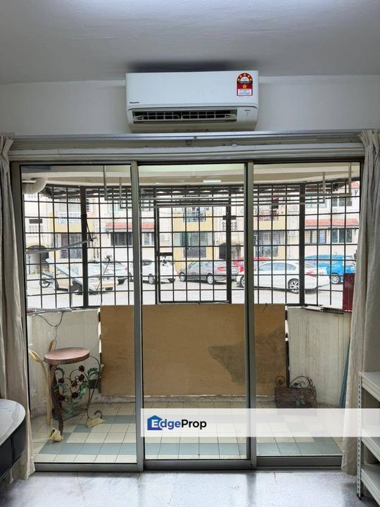 Ground Floor Unit Makmur Apartment, Jalan PJS 8/9, Bandar Sunway For Rent, Selangor, Bandar Sunway