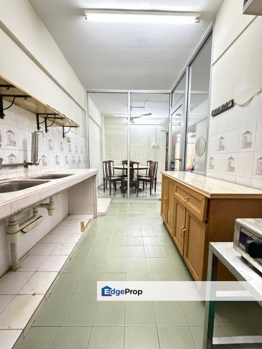 Ground Floor Unit Makmur Apartment, Jalan PJS 8/9, Bandar Sunway For Rent, Selangor, Bandar Sunway