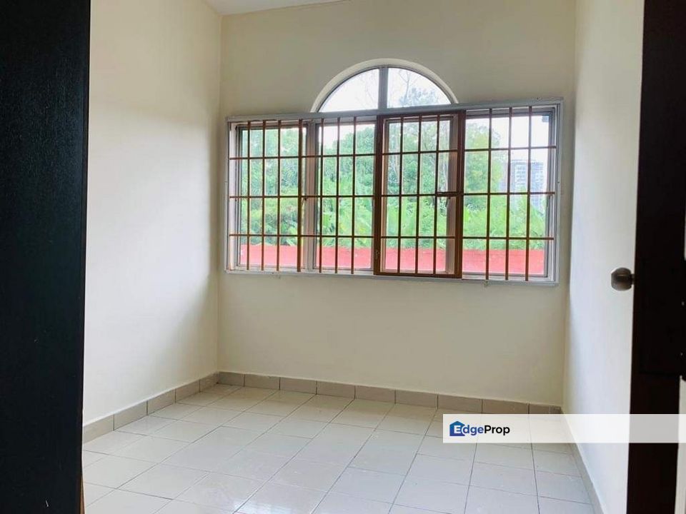 Level One Walk Up Apartment Pangsapuri Wira, Taman Tun Perak, Cheras, Selangor, Batu 9th Cheras