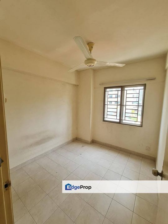 Level 3 Anggun Puri Condo Dutamas, KL For Sale, Kuala Lumpur, Dutamas