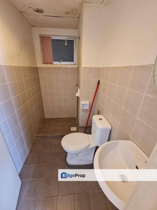 Level 3 Anggun Puri Condo Dutamas, KL For Sale, Kuala Lumpur, Dutamas