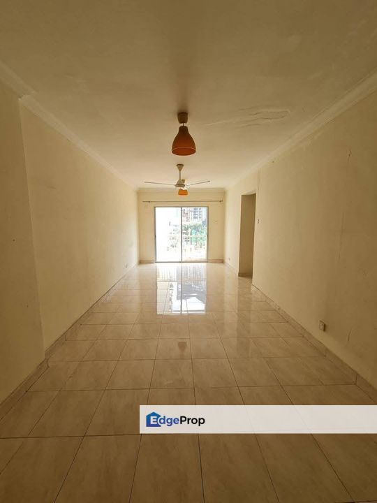 Level 3 Anggun Puri Condo Dutamas, KL For Sale, Kuala Lumpur, Dutamas