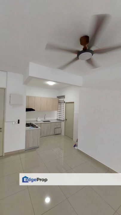 Residensi Topaz Mutiara Heights, Kajang For Rent, Selangor, Kajang