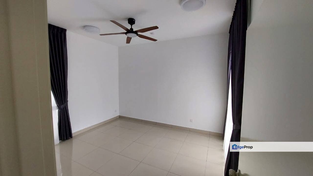 Residensi Topaz Mutiara Heights, Kajang For Rent, Selangor, Kajang