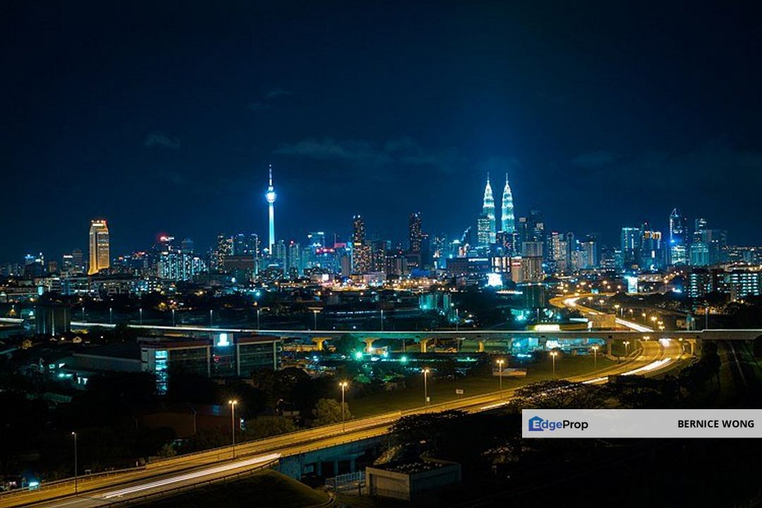 Setiakasih Bungalow Land in Damansara Heights sale, Kuala Lumpur, Damansara Heights