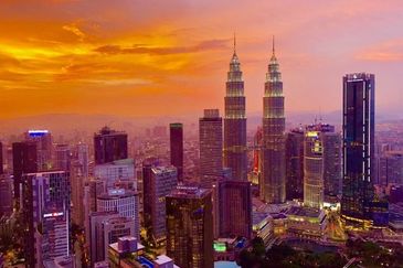 Damansara Heights (Bukit Damansara)