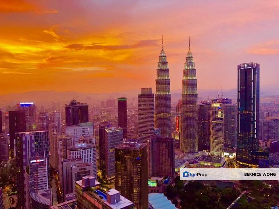 Setiakasih Bungalow Land in Damansara Heights sale, Kuala Lumpur, Damansara Heights