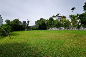 Damansara Heights (Bukit Damansara)