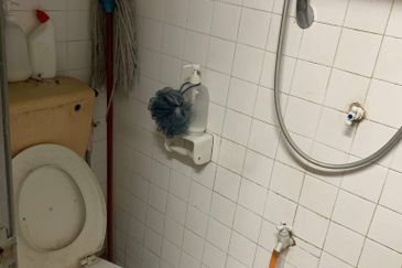 Teratai Mewah Apartment