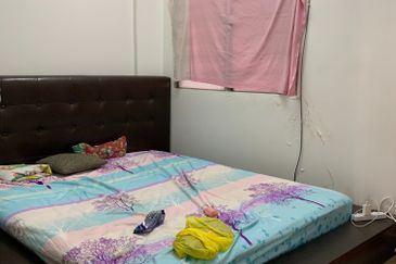 Teratai Mewah Apartment