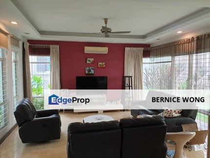 Kemensah Heights Renovated Bungalow, Selangor, Taman Melawati