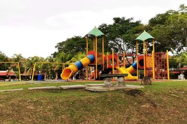 Bayu Damansara PJU 10